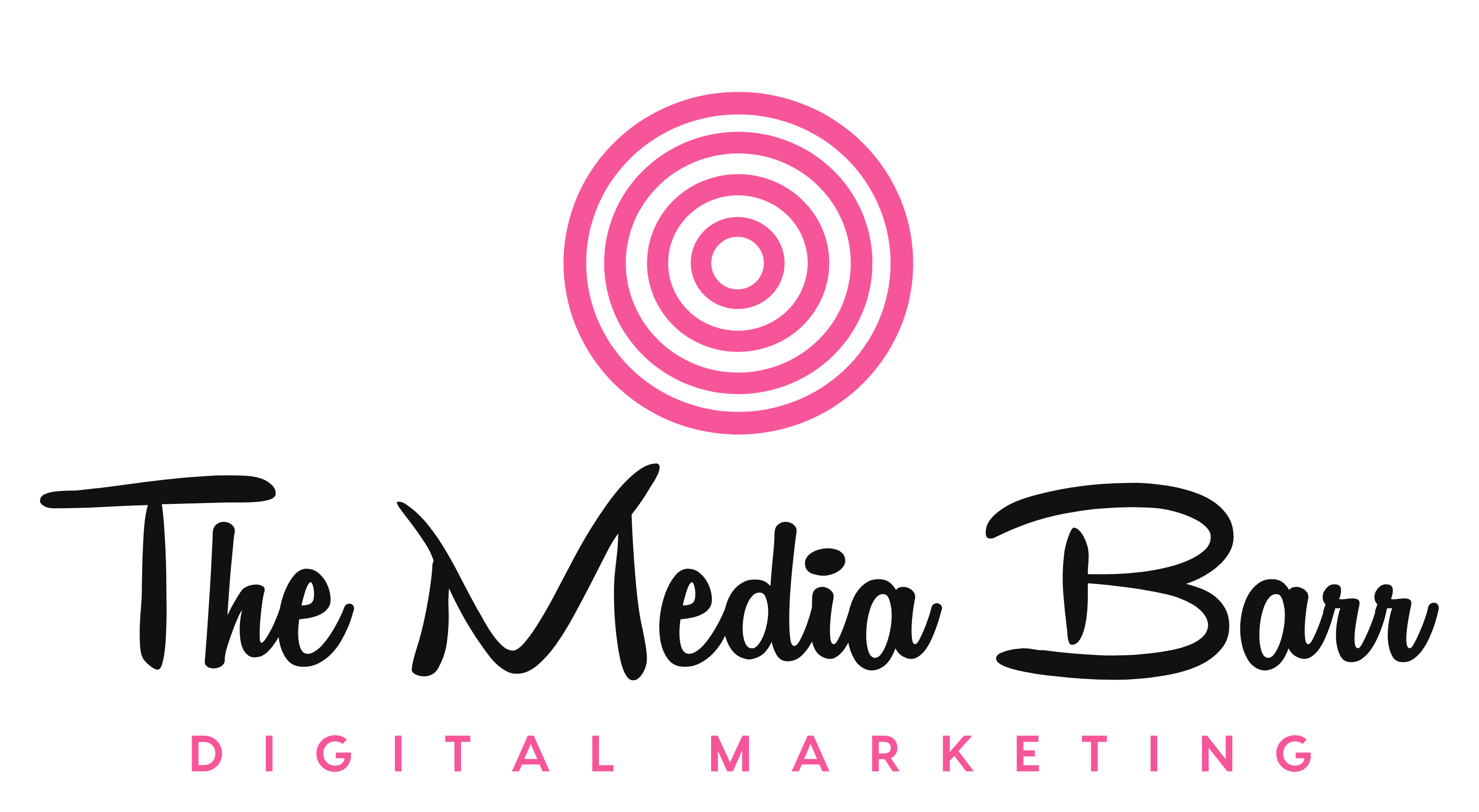 The Media Barr — Digital Marketing