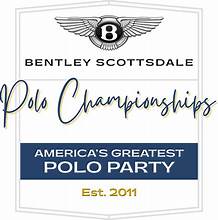 Bentley Scottsdale Polo Championships