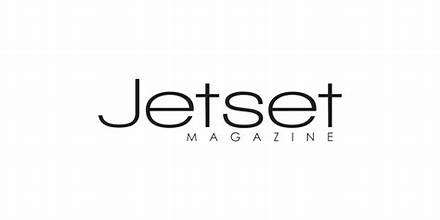 Jetset Magazine