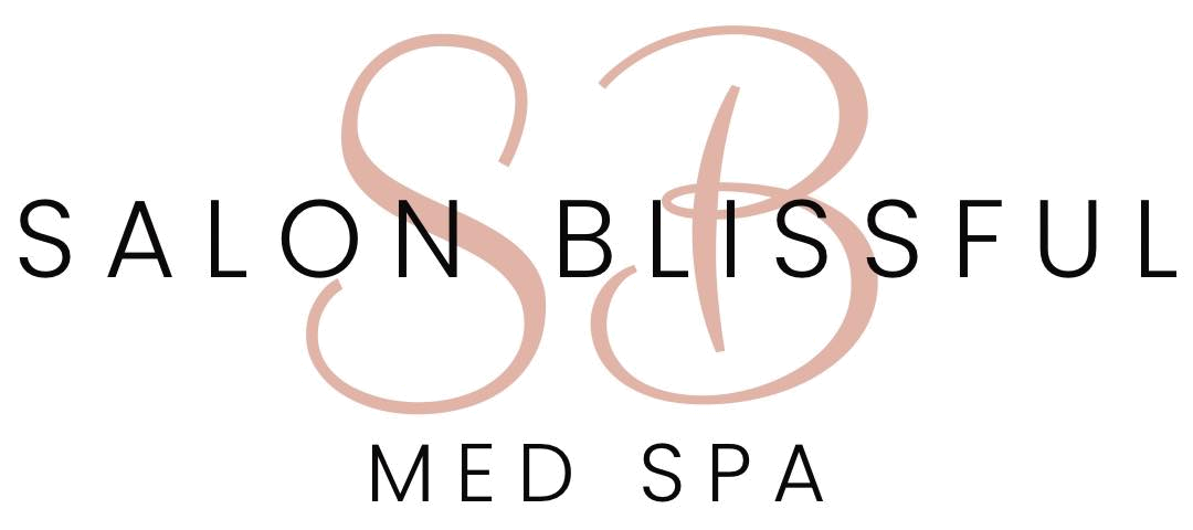 Salon Blissful Med Spa